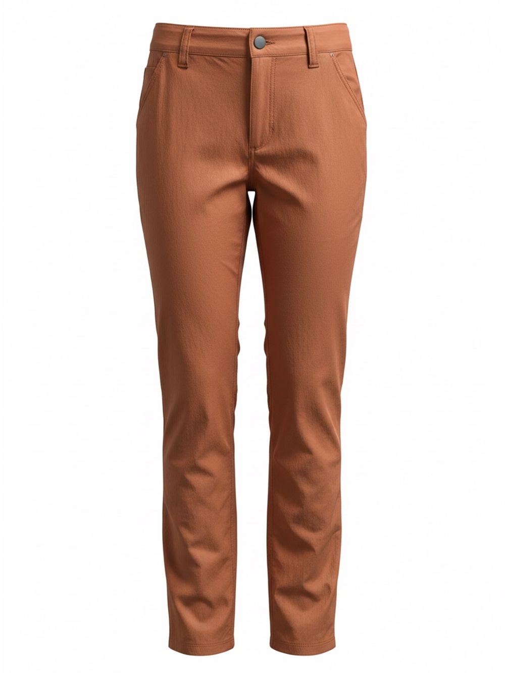 Patagonia Men's Chinos in Rust